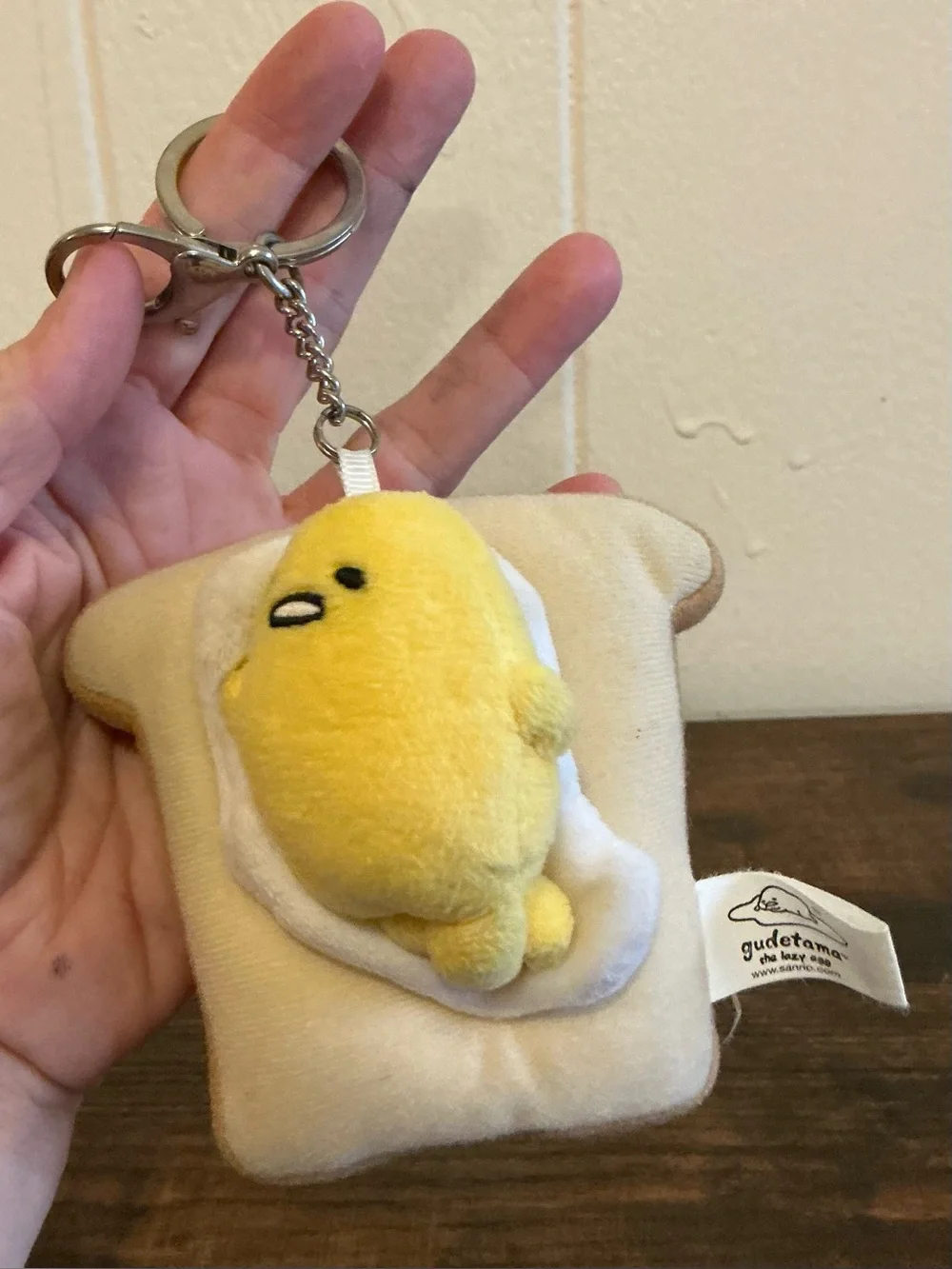 Sanrio rare 2018